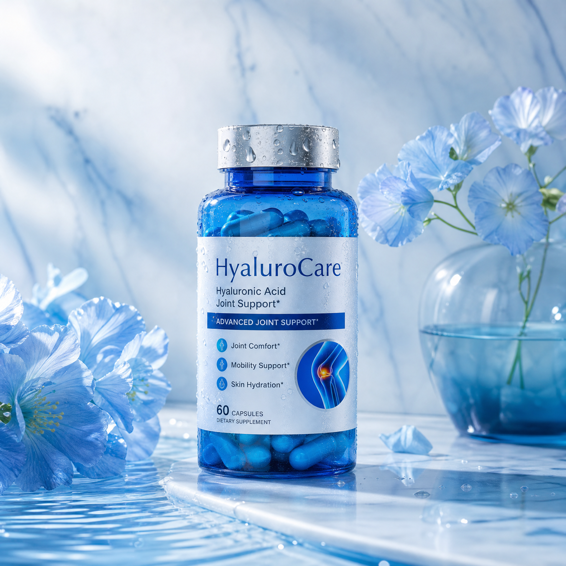 HyaluroCare